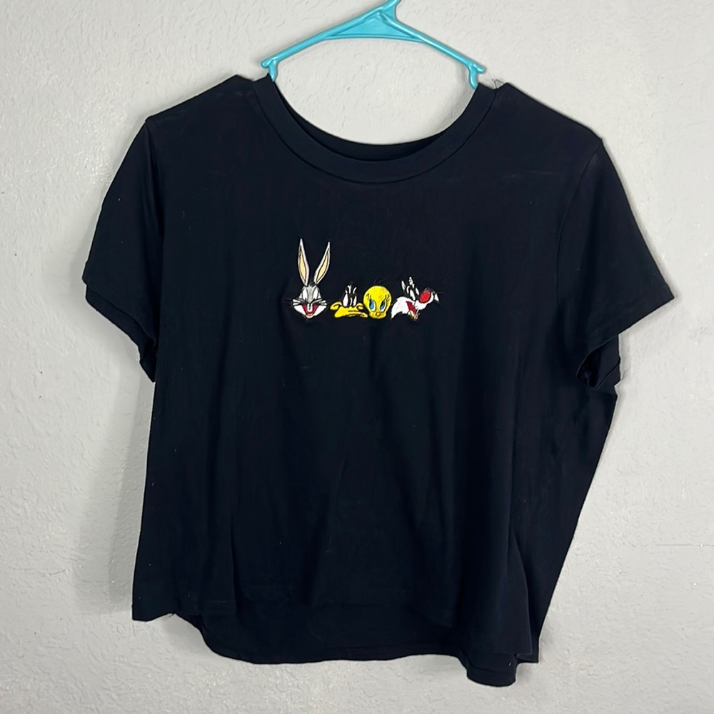 Loony Toons Top
